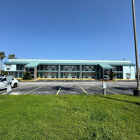 ניו אורלינס Nola Inn & Suites מראה חיצוני תמונה