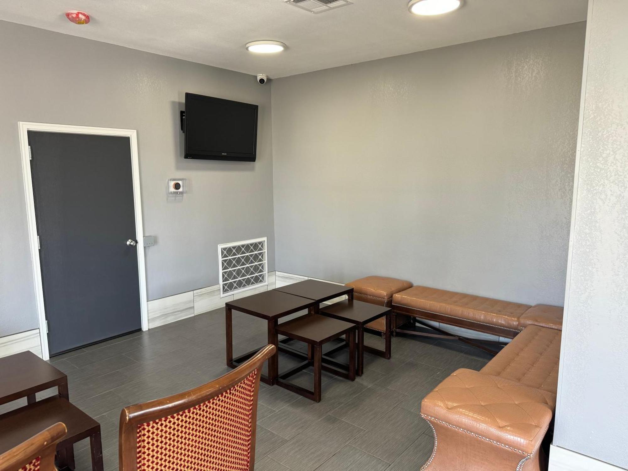 ניו אורלינס Nola Inn & Suites מראה חיצוני תמונה