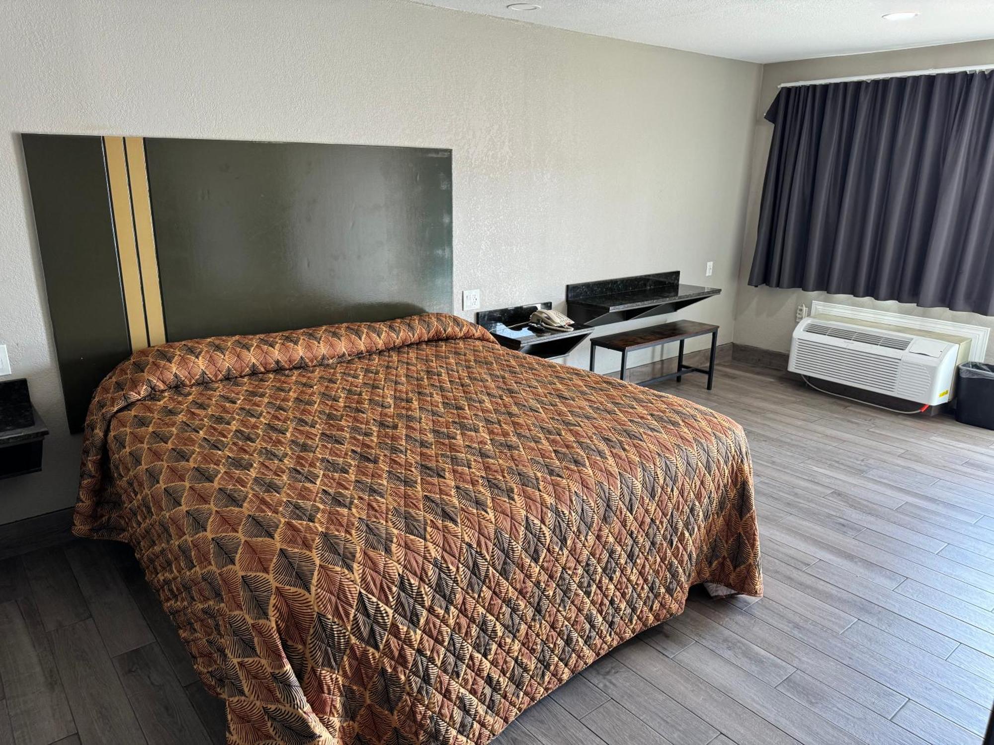 ניו אורלינס Nola Inn & Suites מראה חיצוני תמונה