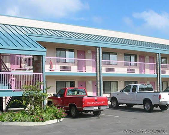 ניו אורלינס Nola Inn & Suites מראה חיצוני תמונה