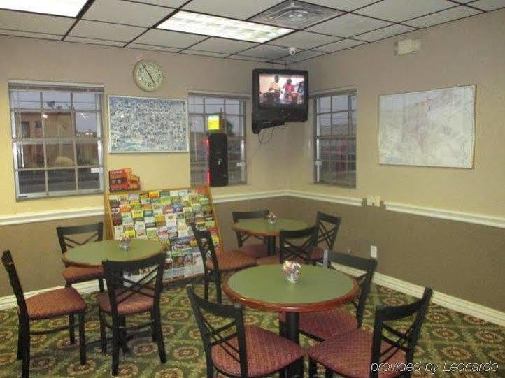 ניו אורלינס Nola Inn & Suites מראה חיצוני תמונה