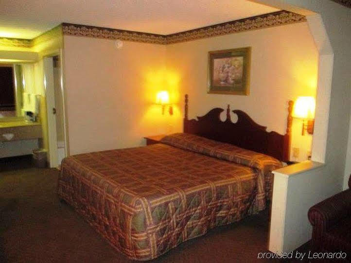 ניו אורלינס Nola Inn & Suites מראה חיצוני תמונה