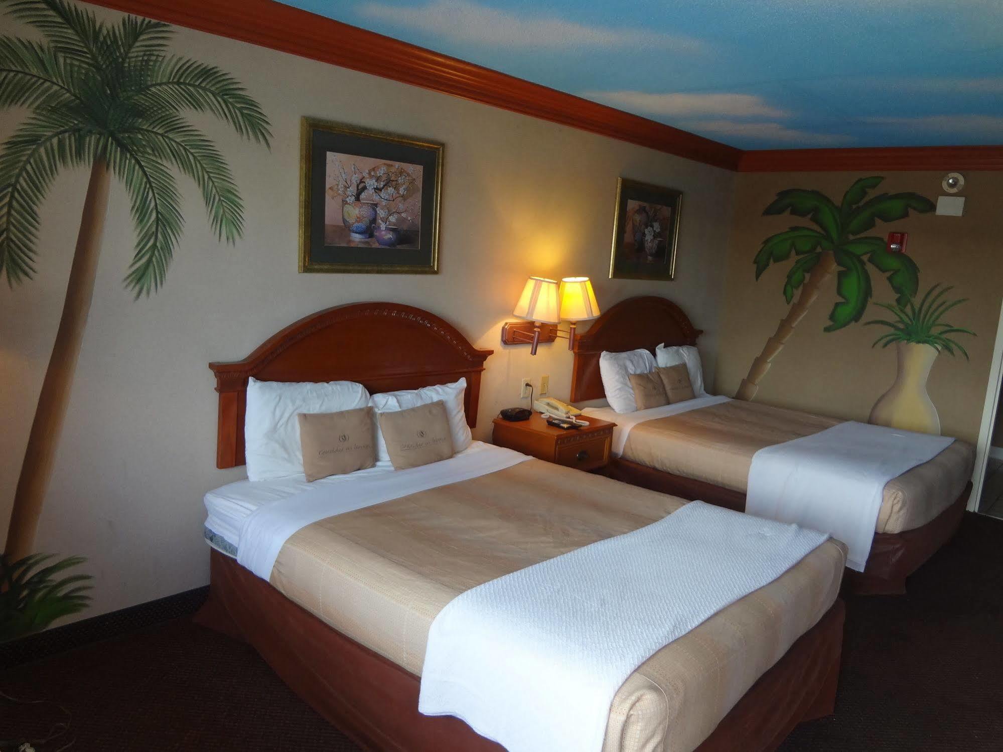 ניו אורלינס Nola Inn & Suites מראה חיצוני תמונה
