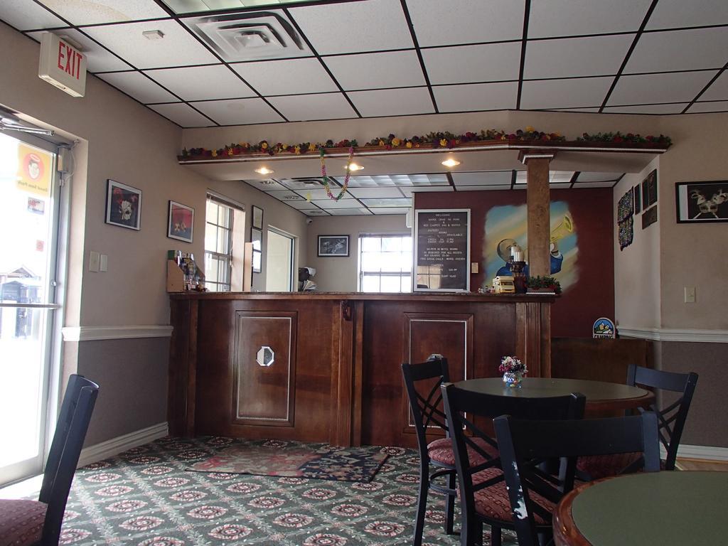 ניו אורלינס Nola Inn & Suites מראה חיצוני תמונה