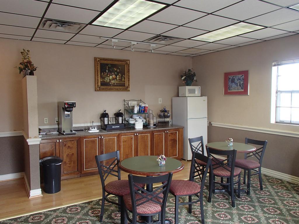 ניו אורלינס Nola Inn & Suites מראה חיצוני תמונה